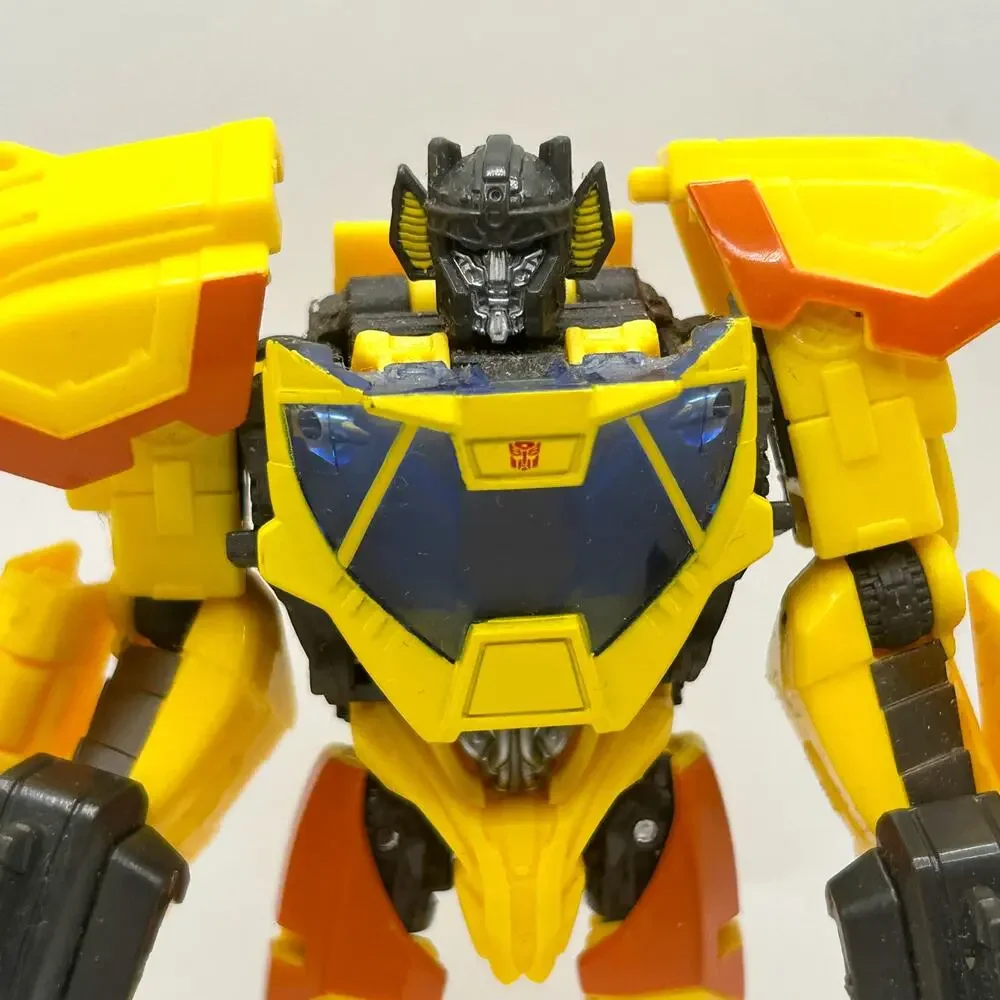 Transformers Studio Series Concept Art SUNSTREAKER Complete Deluxe Hasbro EUC